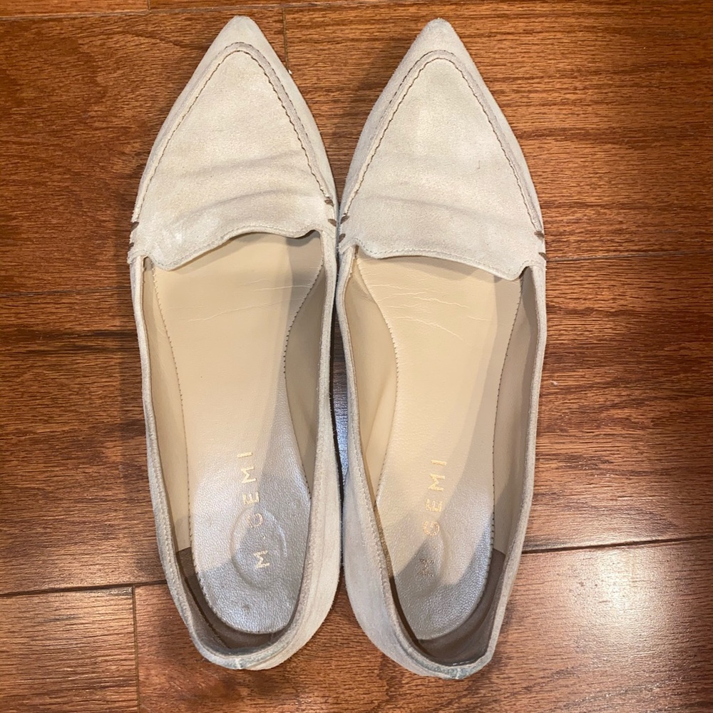 M.Gemi Stellato Flat